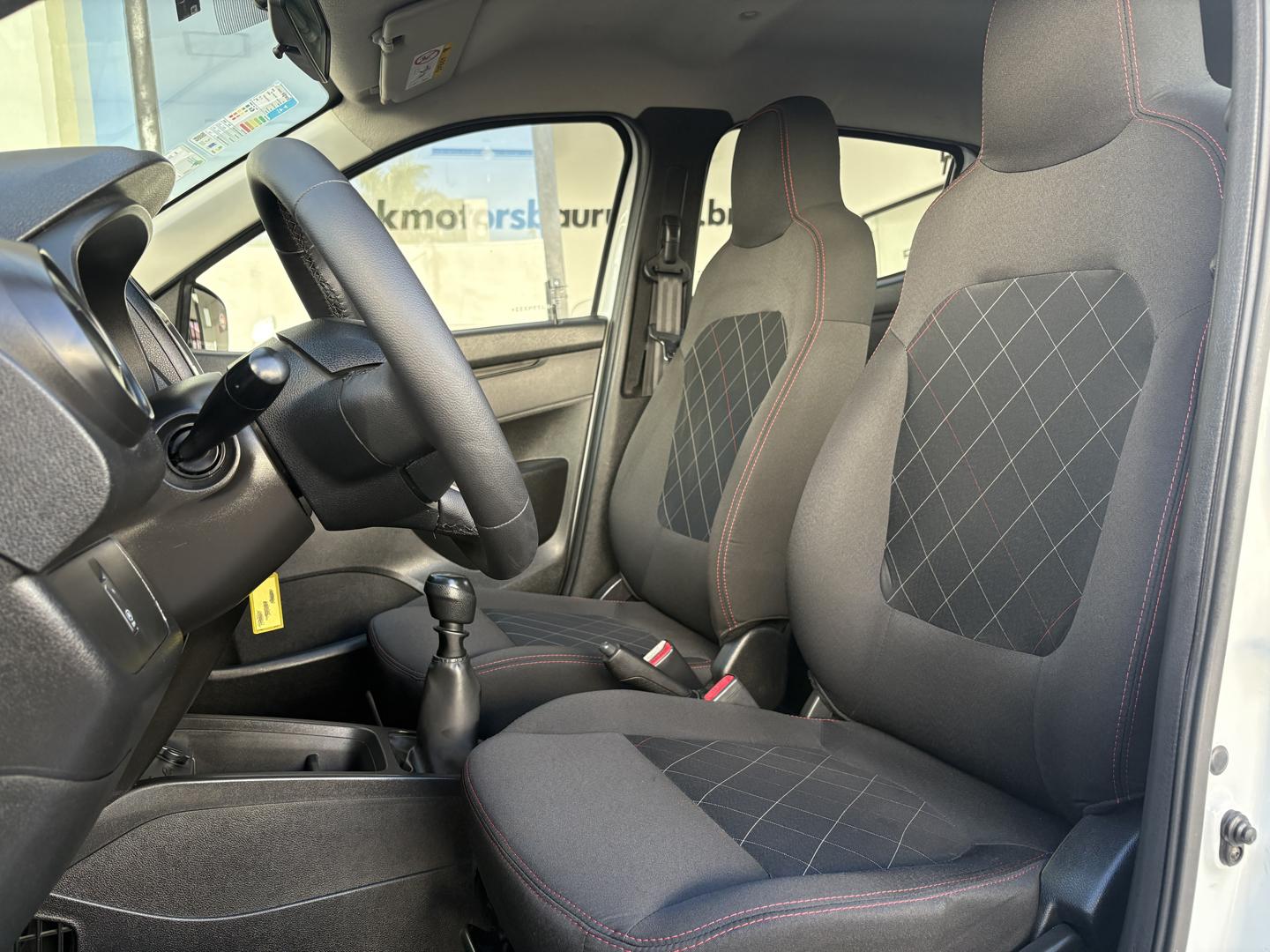 RENAULT Kwid - Foto