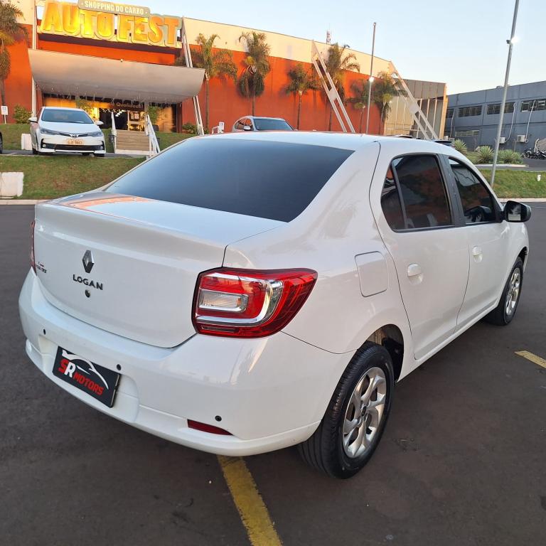 RENAULT Logan - Foto