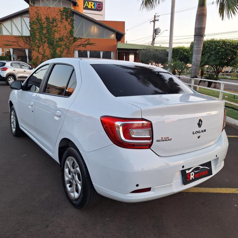 RENAULT Logan - Foto