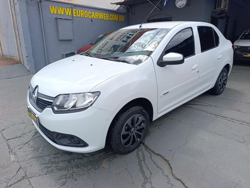 RENAULT Logan