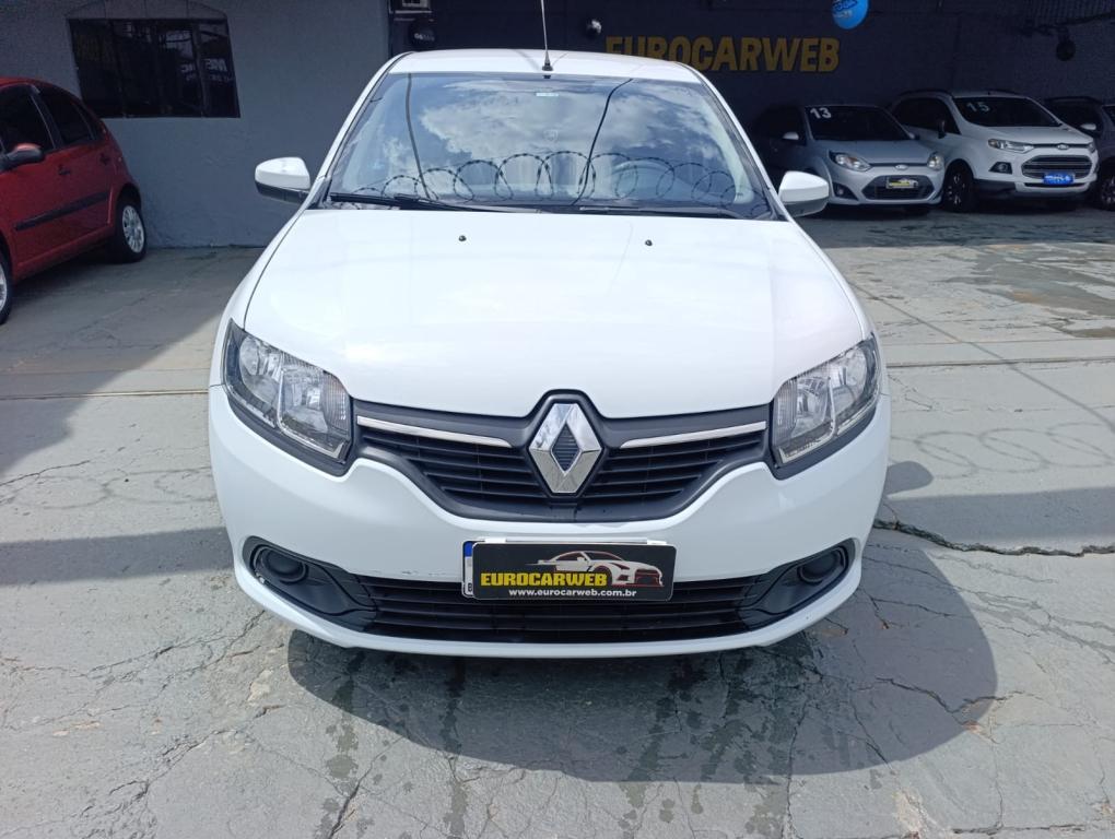 RENAULT Logan - Foto