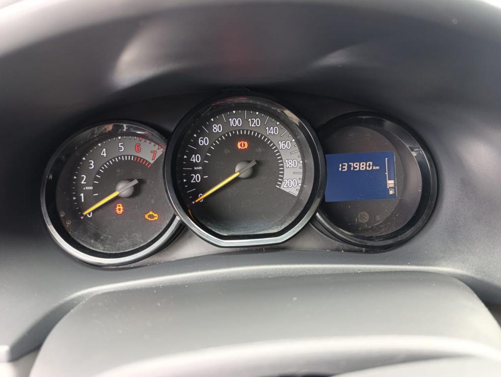 RENAULT Logan - Foto