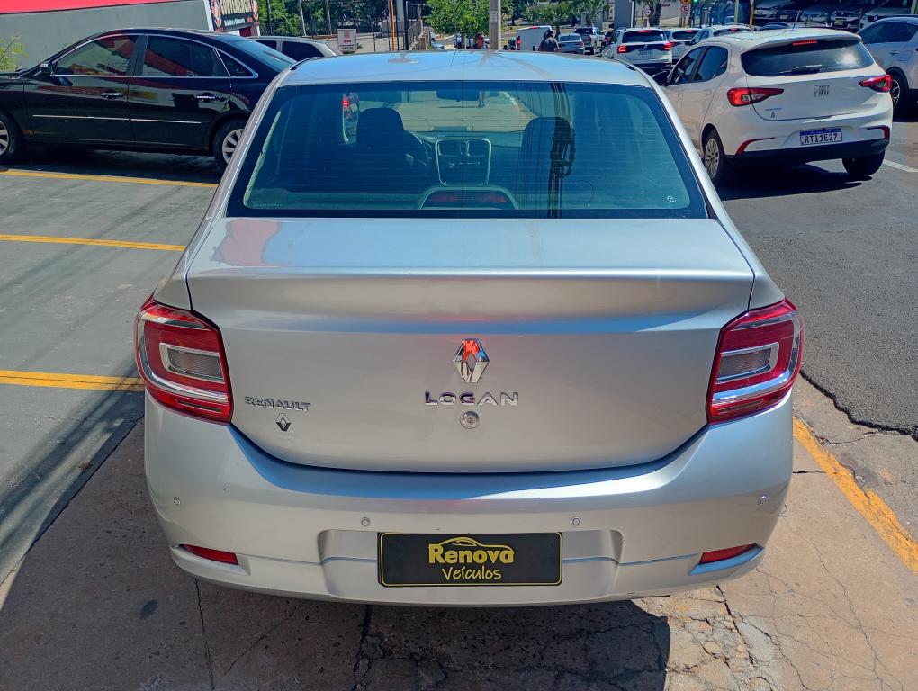 RENAULT Logan - Foto