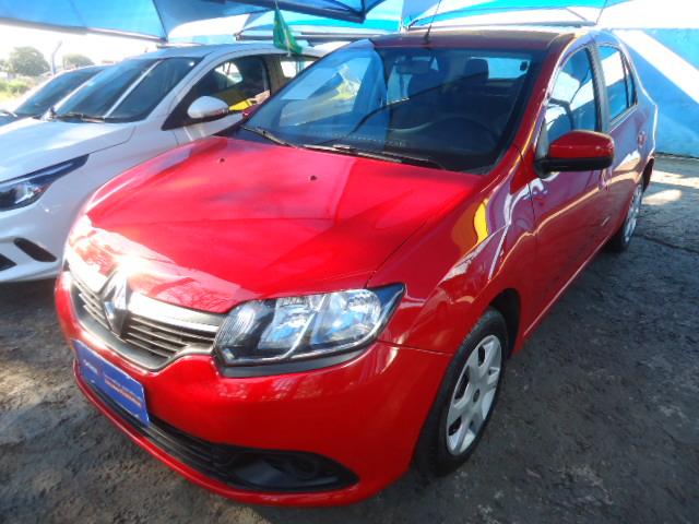 RENAULT Logan