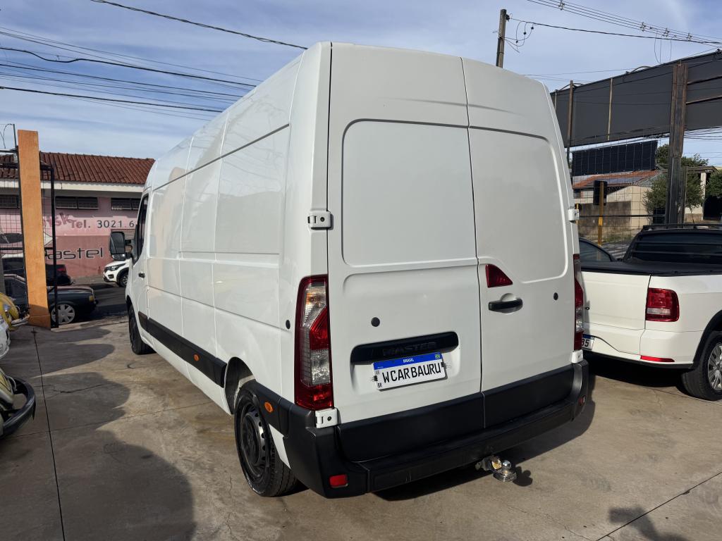 RENAULT Master - Foto