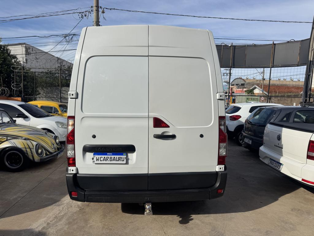 RENAULT Master - Foto