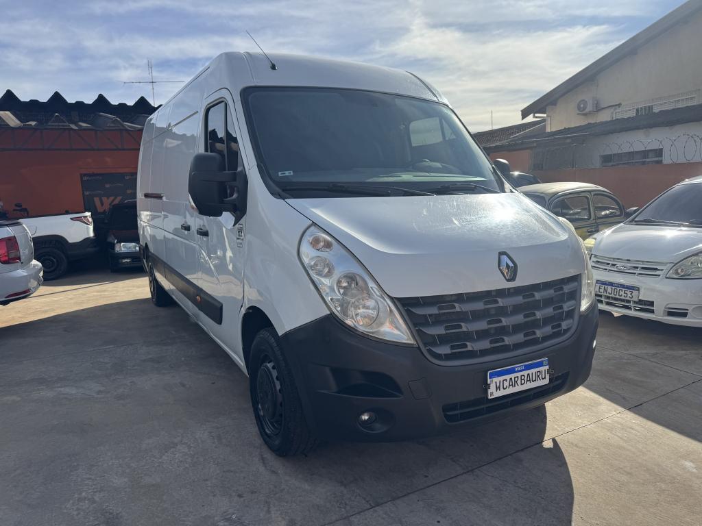RENAULT Master - Foto