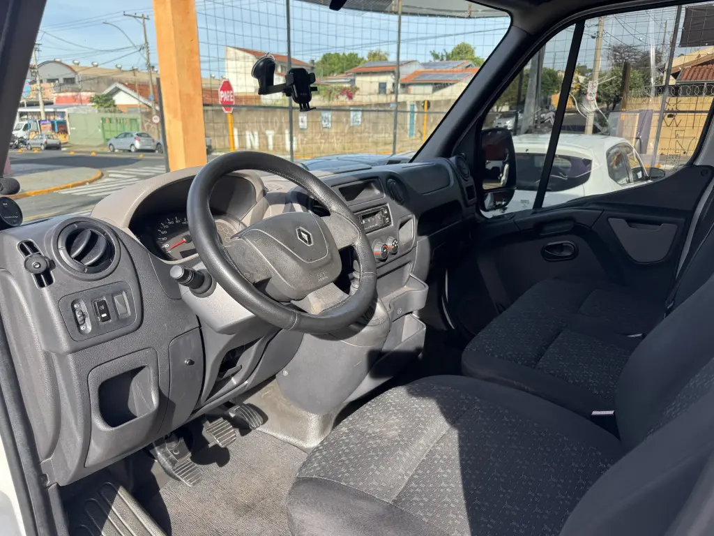 RENAULT Master - Foto