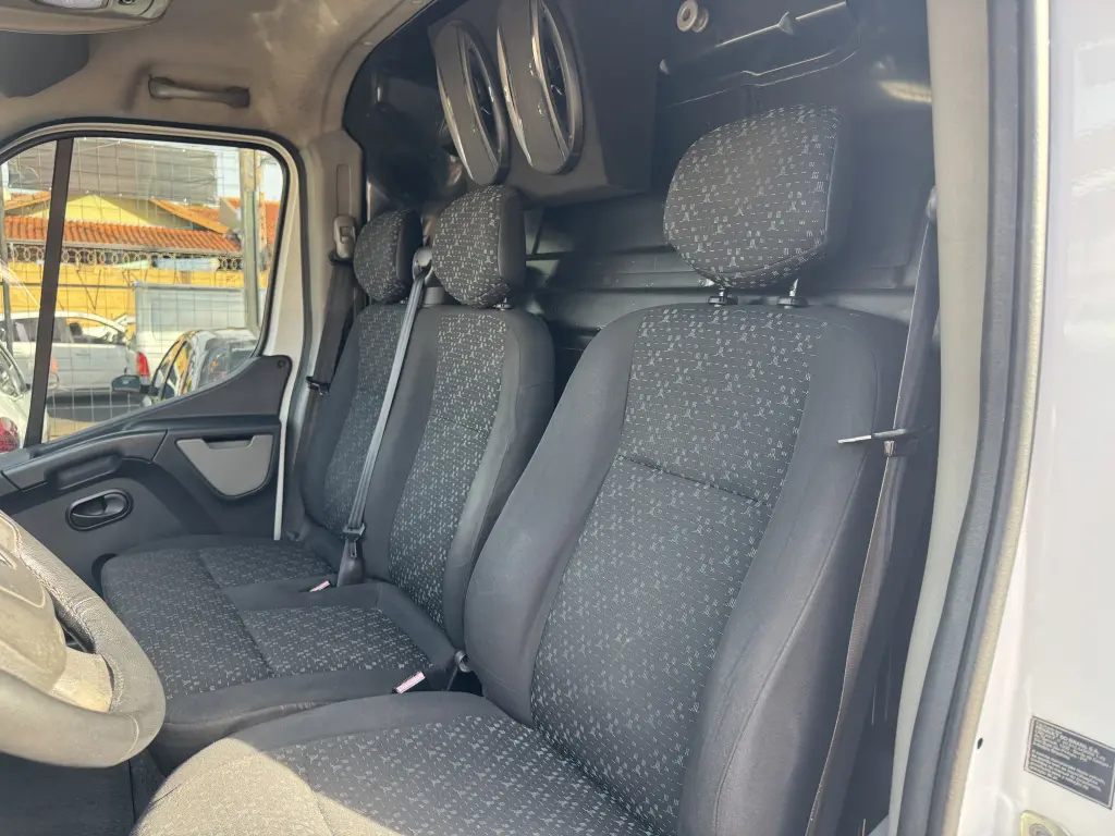 RENAULT Master - Foto