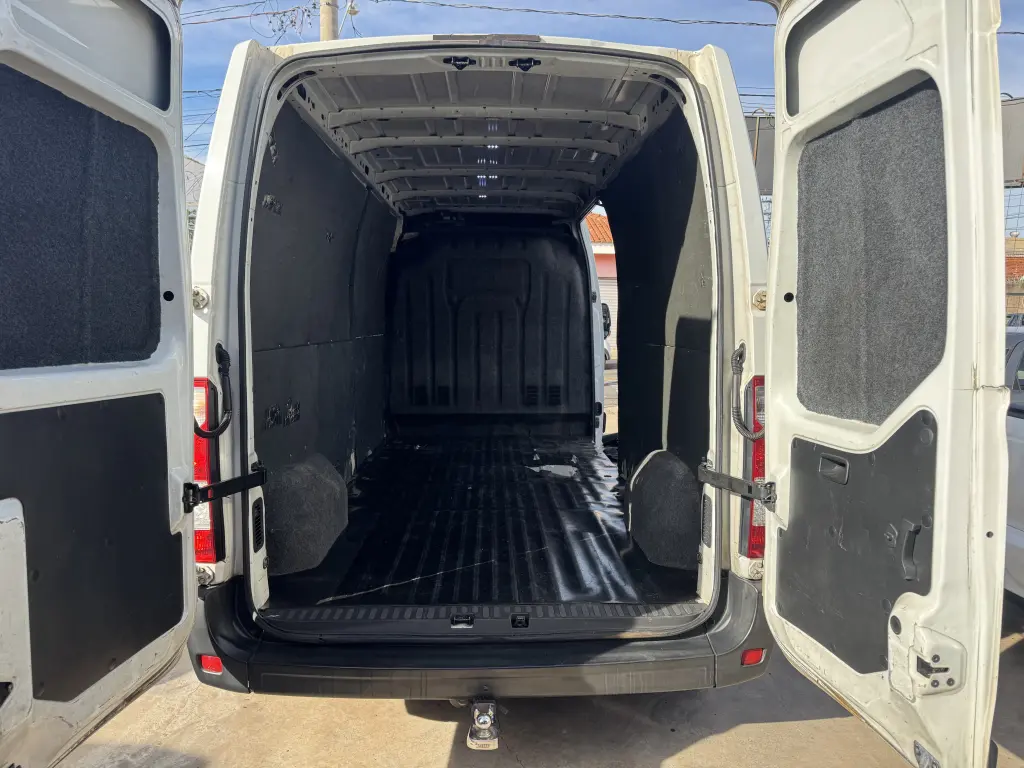 RENAULT Master - Foto