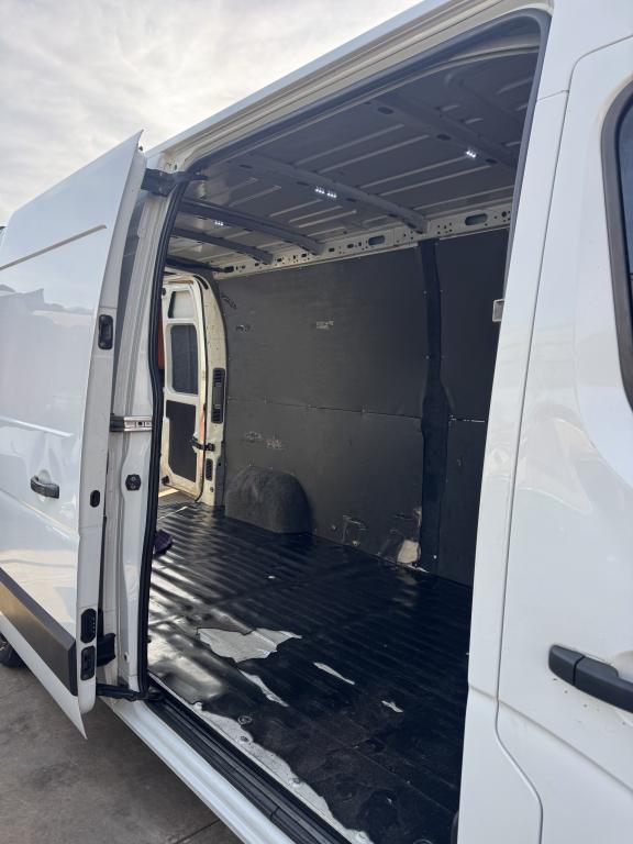 RENAULT Master - Foto