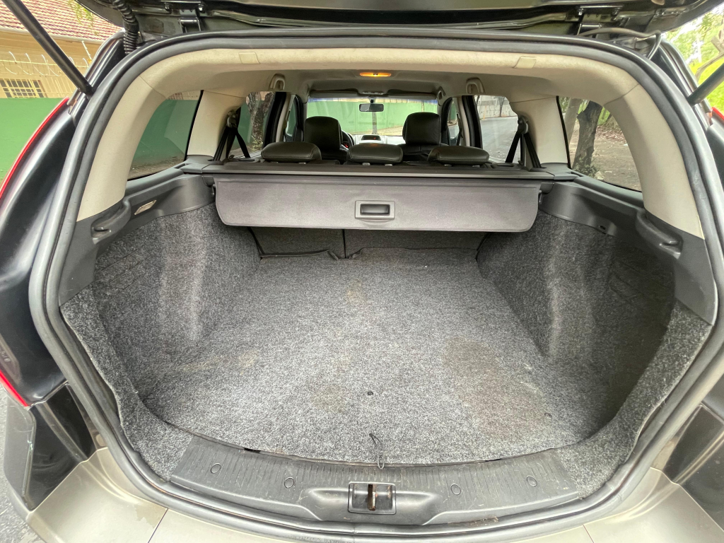 RENAULT Megane Grand Tour - Foto