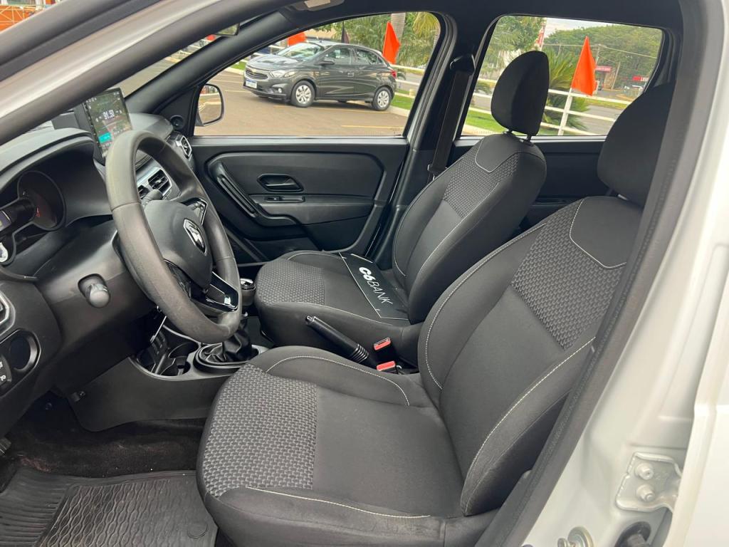 RENAULT Oroch - Foto