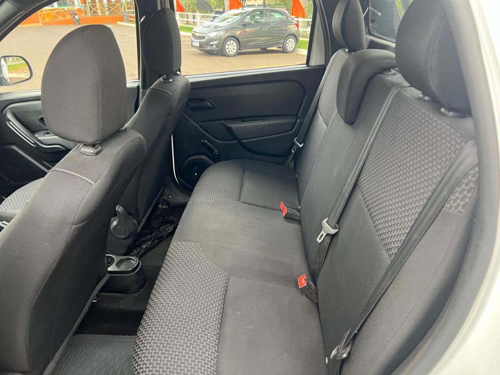 RENAULT Oroch - Foto