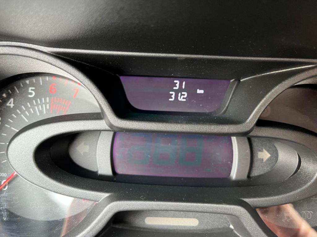 RENAULT Oroch - Foto