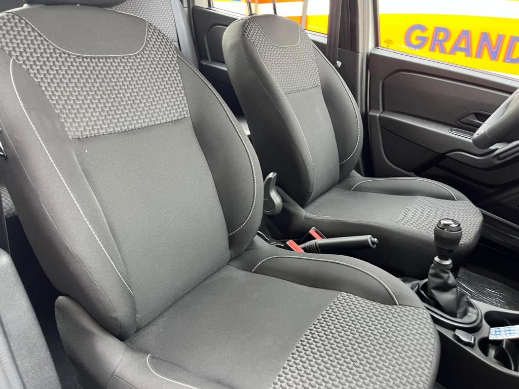 RENAULT Oroch - Foto