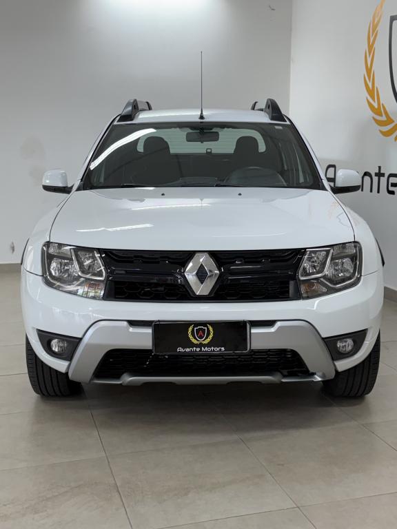 RENAULT Oroch - Foto