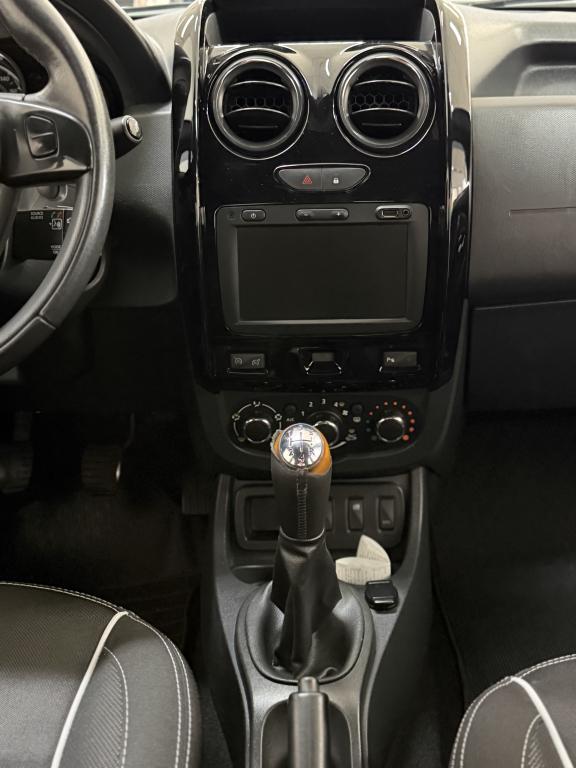RENAULT Oroch - Foto