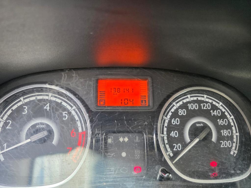 RENAULT Sandero - Foto