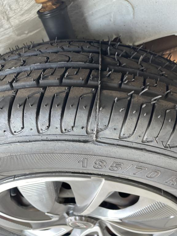 RENAULT Sandero - Miniatura