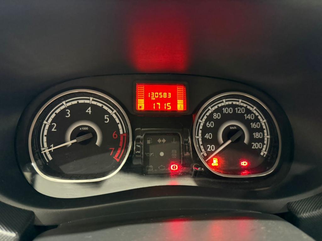 RENAULT Sandero - Foto