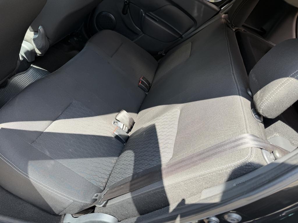 RENAULT Sandero - Foto