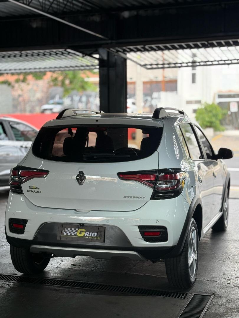 RENAULT Sandero - Foto