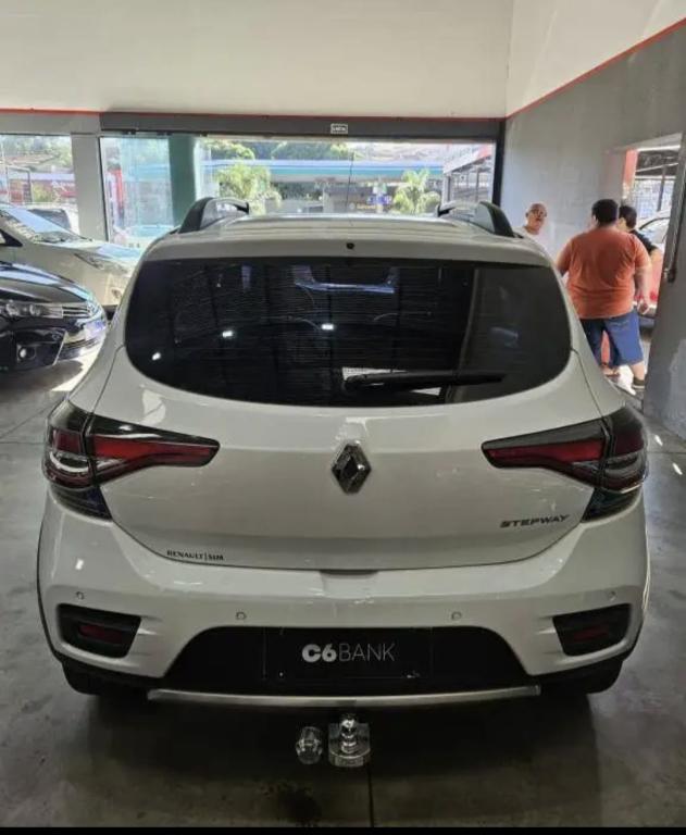 RENAULT Sandero - Foto