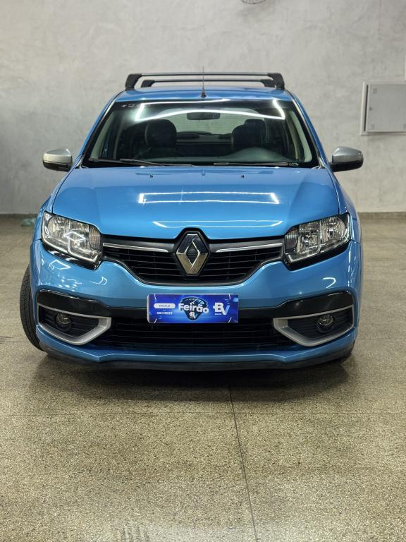 RENAULT Sandero - Foto