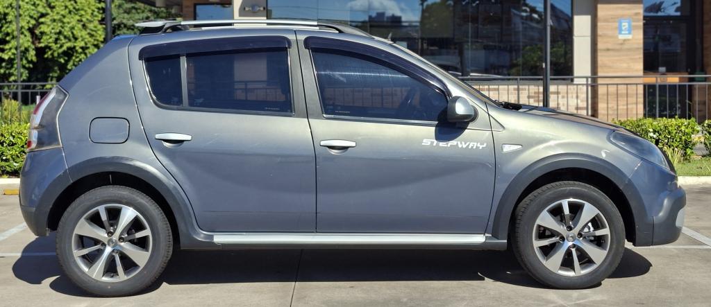 RENAULT Sandero - Foto