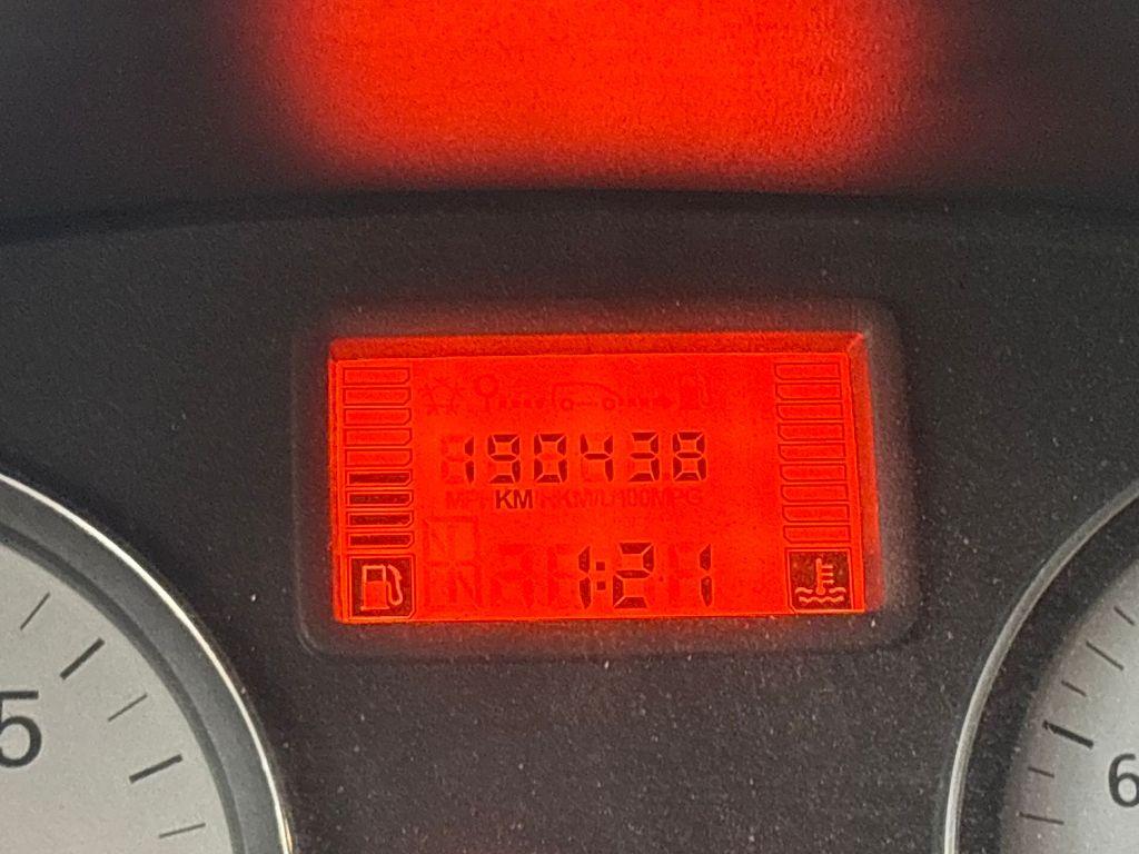 RENAULT Sandero - Foto