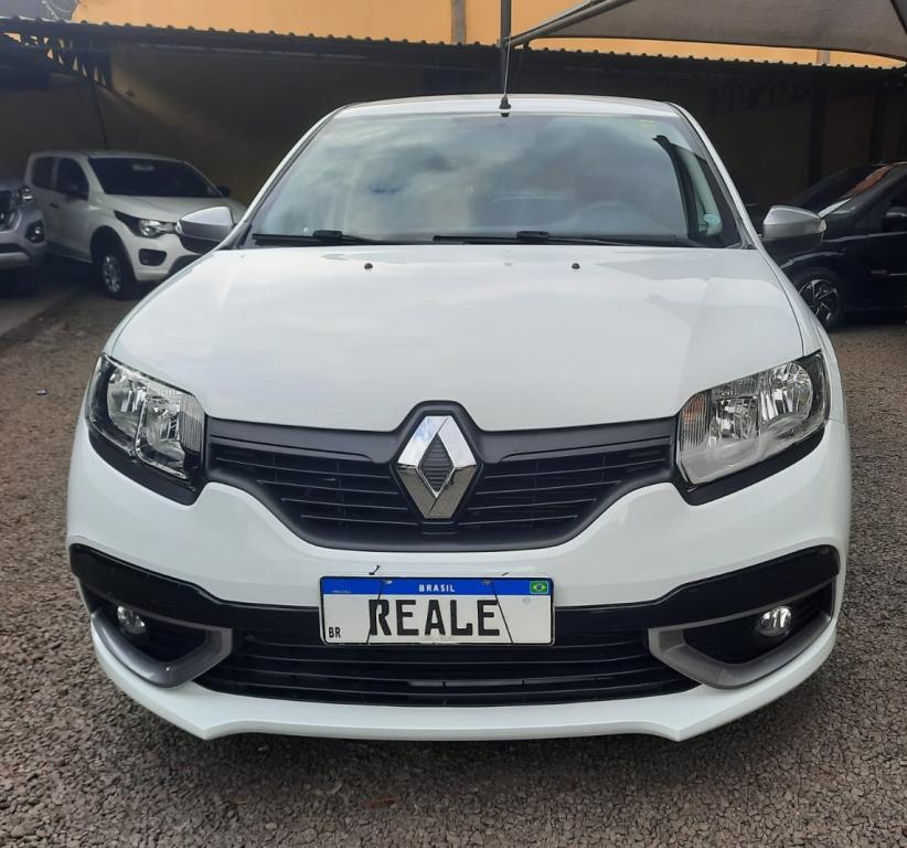 RENAULT Sandero - Foto