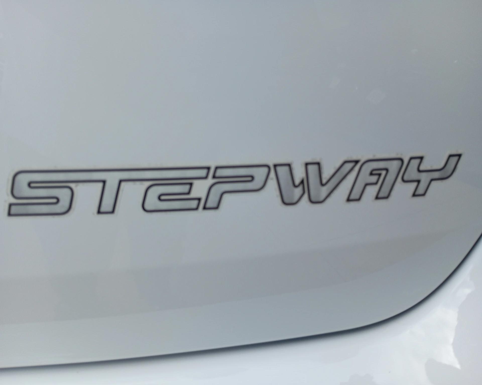 RENAULT Sandero - Foto
