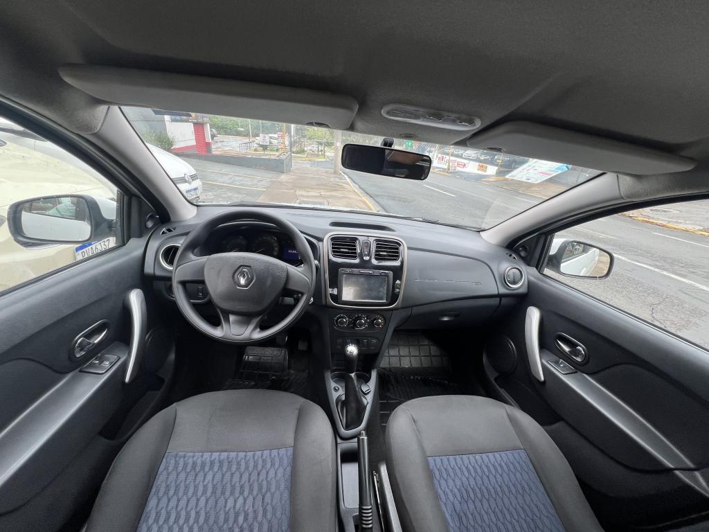 RENAULT Sandero - Foto