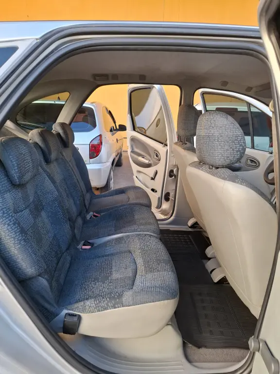 RENAULT Scenic - Foto