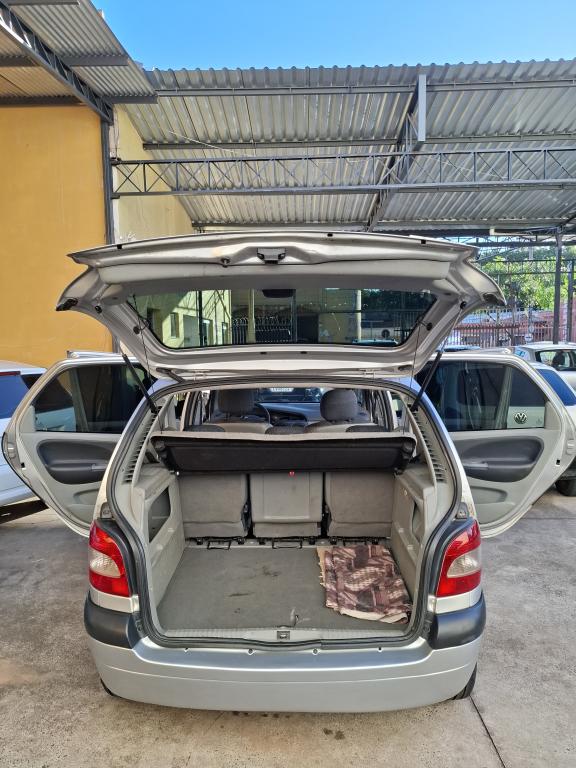 RENAULT Scenic - Foto