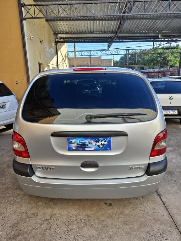 RENAULT Scenic - Foto