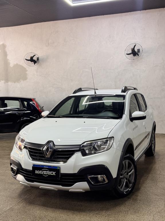 RENAULT Stepway