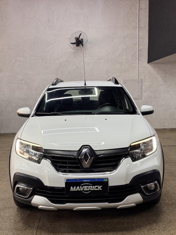 RENAULT Stepway - Foto