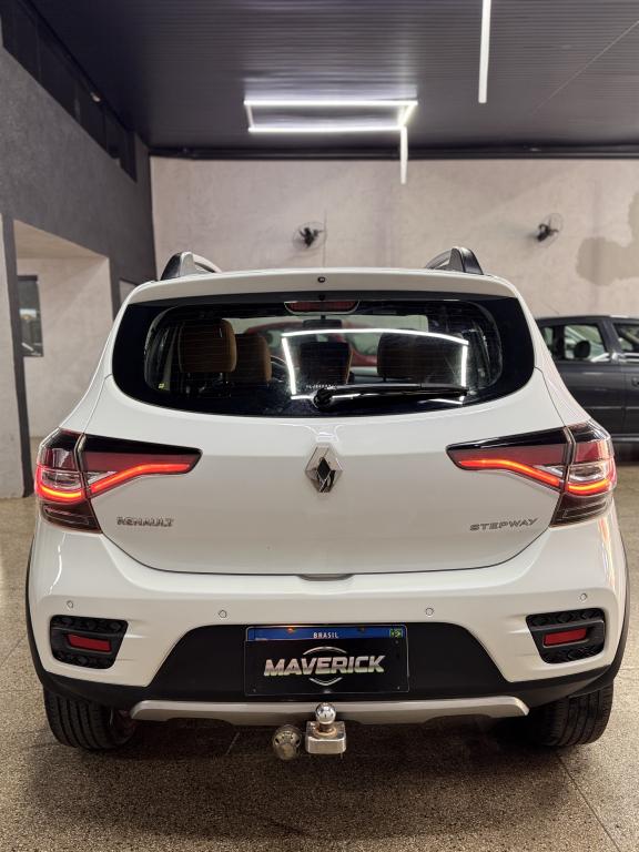 RENAULT Stepway - Foto