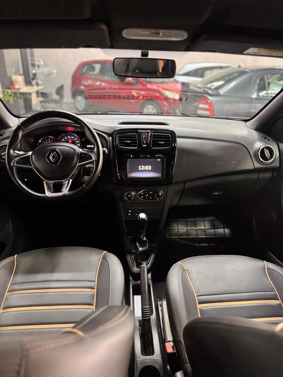 RENAULT Stepway - Foto