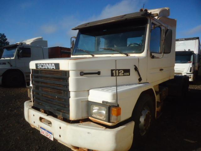 SCANIA 112