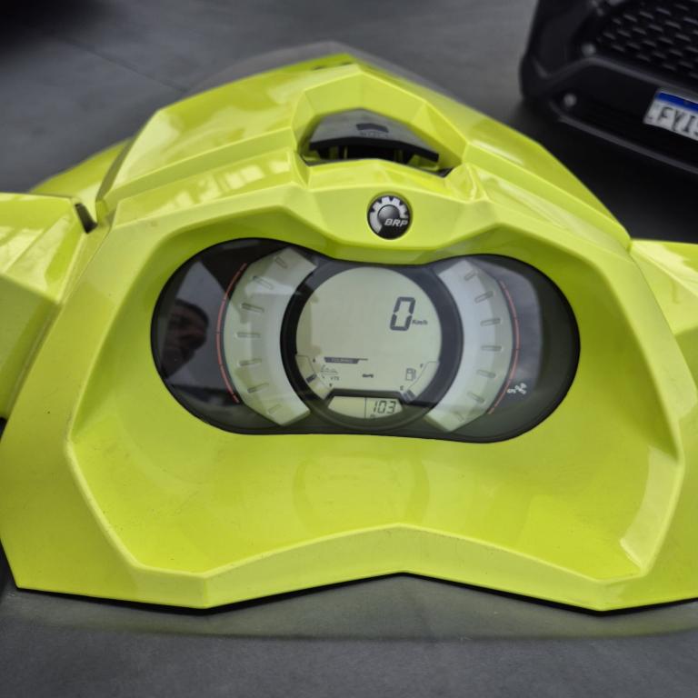 SEA DOO GTI 130 - Foto