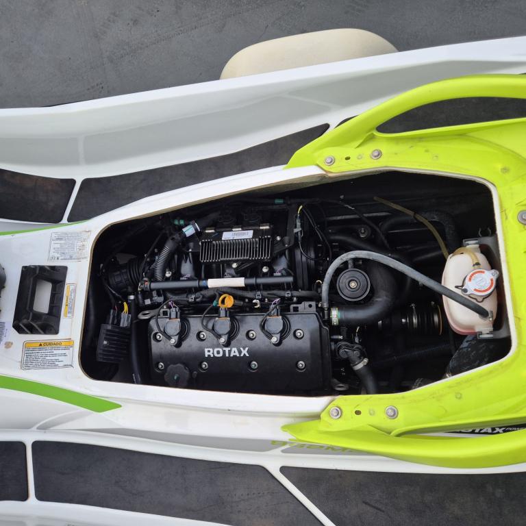 SEA DOO GTI 130 - Foto