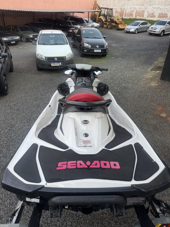 SEA DOO GTI 130 - Foto