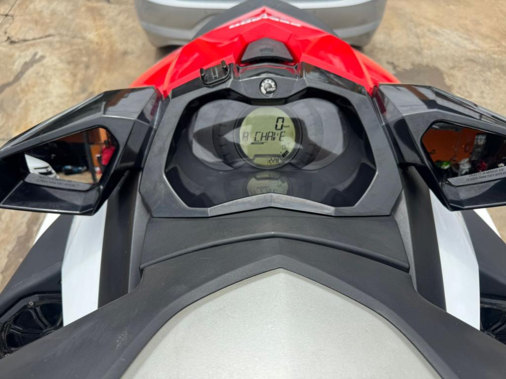 SEA DOO GTI 130 SE - Foto