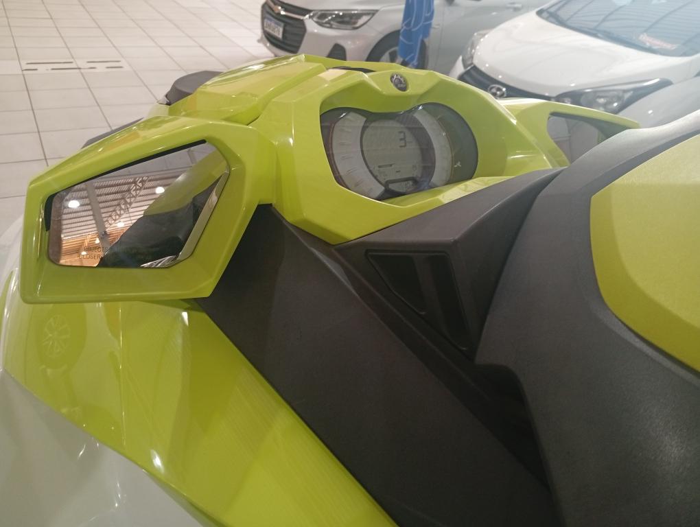 SEA DOO GTI 130 SE - Foto