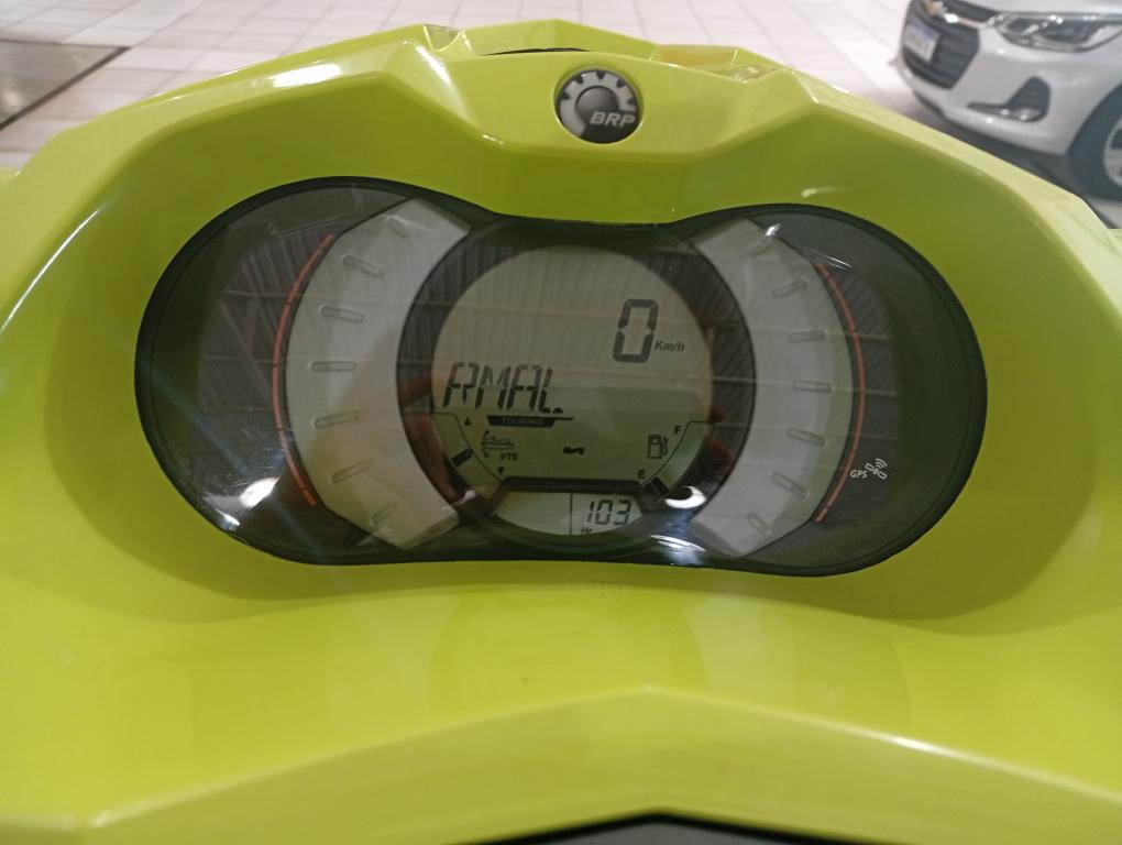 SEA DOO GTI 130 SE - Foto