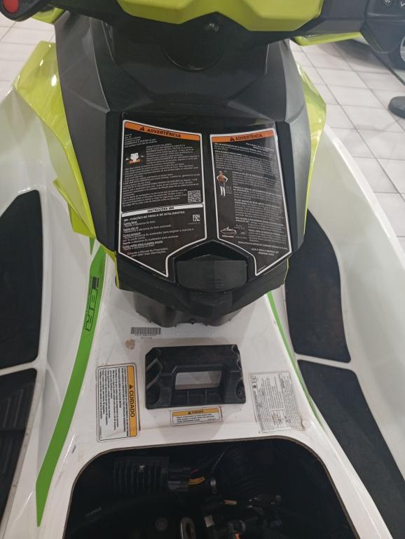 SEA DOO GTI 130 SE - Foto