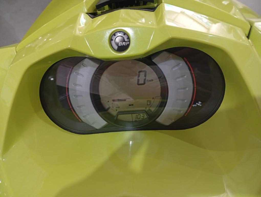 SEA DOO GTI 130 SE - Foto